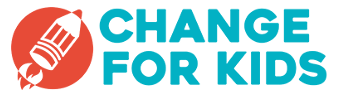 Change for Kids
