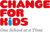 Change For Kids