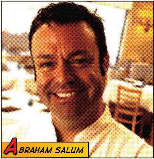 AbrahamSalumSuperChef