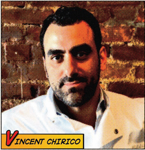 VincentChiricoSuperChef
