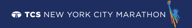 TCS Marathon Logo